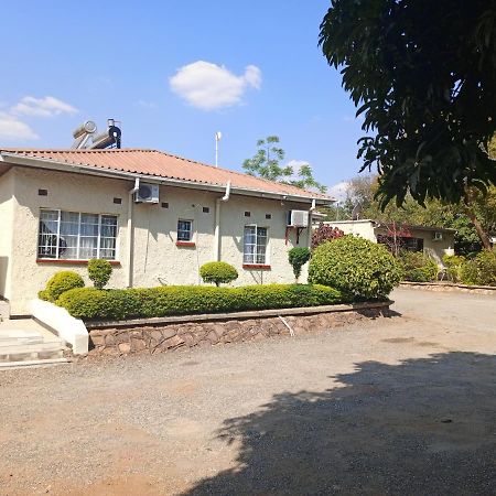 Matt Bed And Breakfast Lilongüe Exterior foto
